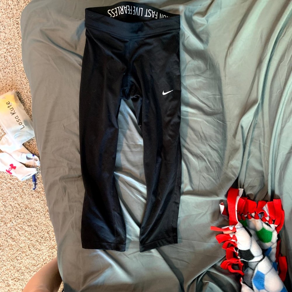 Nike leggings